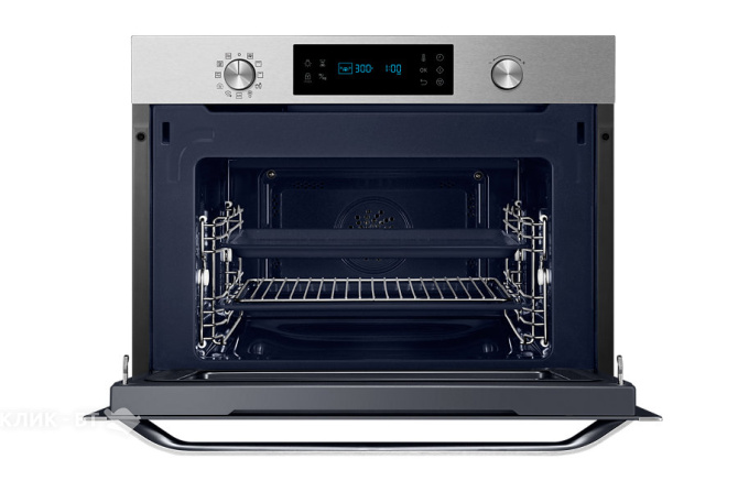 Духовой шкаф SAMSUNG nq50j3530bs