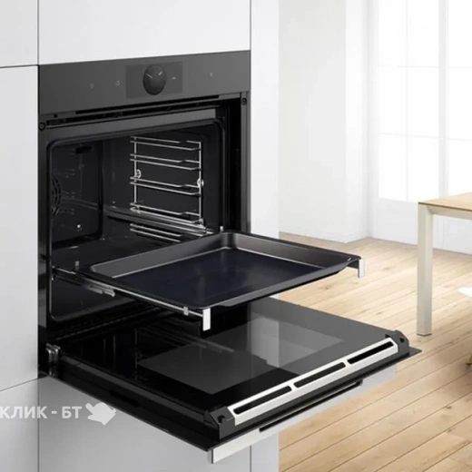 Телескопические направляющие BOSCH HEZ638D00
