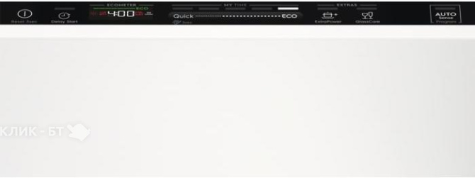 Посудомоечная машина ELECTROLUX EEM43211L