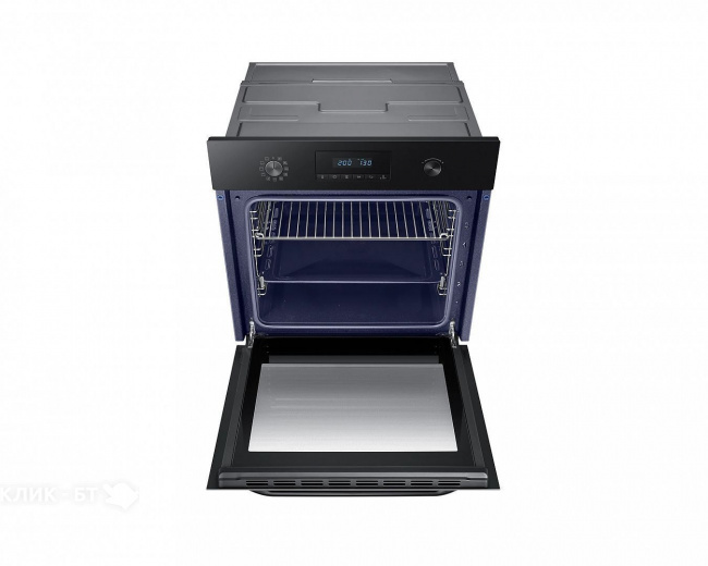 Духовой шкаф SAMSUNG NV68R2340RB/WT