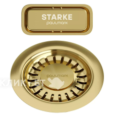 Слив PAULMARK PM6024-LG