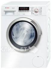 Стиральная машина BOSCH wlk 20267