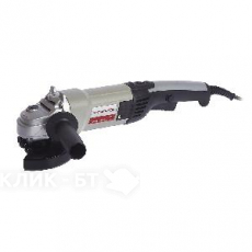 Угловая шлифмашина ИНТЕРСКОЛ УШМ-125/1400ЭЛ 302.1.0.00