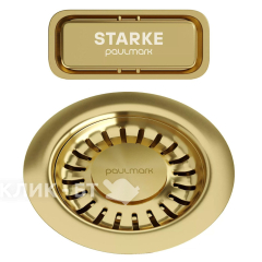 Слив PAULMARK PM6024-LG