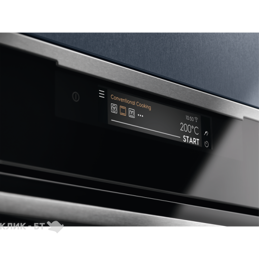 Духовой шкаф Electrolux OKA9S31WX