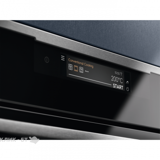 Духовой шкаф Electrolux OKA9S31WX
