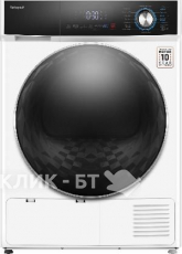 Сушильная машина WEISSGAUFF WD 6108 Heat Pump