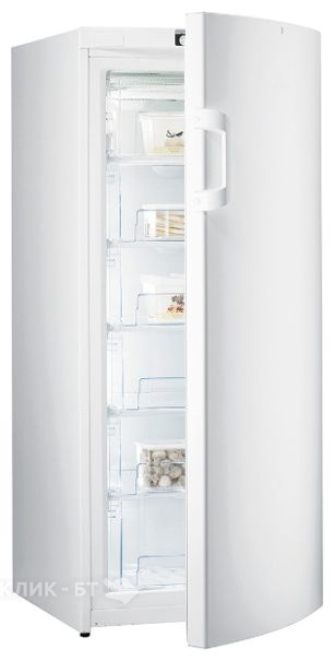 Морозильная камера GORENJE f 6151 aw