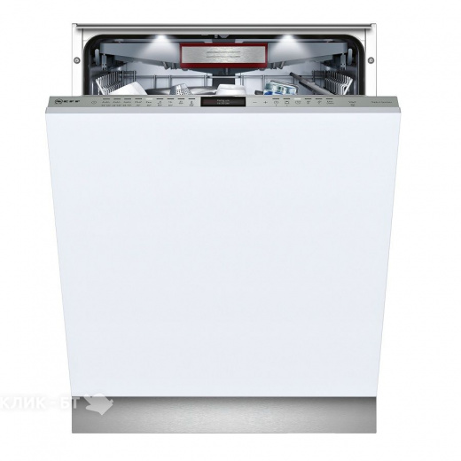 Посудомоечная машина NEFF S517T80D6R