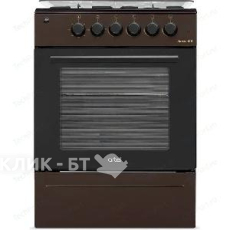 Кухонная плита Artel Apetito 10-E коричневый