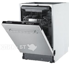 Посудомоечная машина DELONGHI DDW09F Ladamante unico