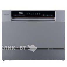 Посудомоечная машина DELVENTO VGP6701