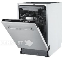 Посудомоечная машина DELONGHI DDW09F Ladamante unico