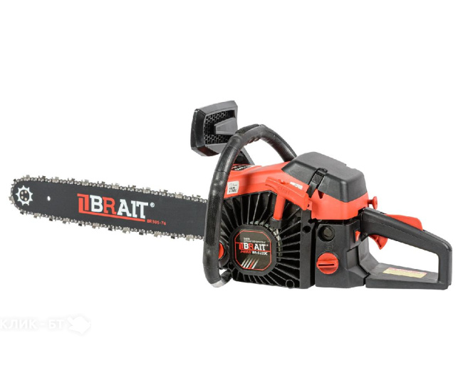 Бензопила BRAIT BR 52-20C 01.01.035.019