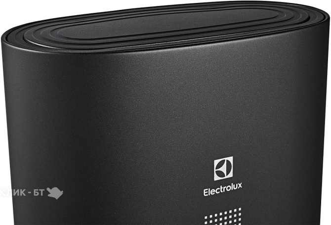 Водонагреватель ELECTROLUX EWH 80 SmartInverter Grafit
