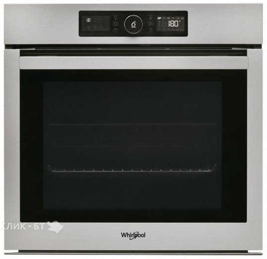 Духовой шкаф WHIRLPOOL AKZ9 6230 IX