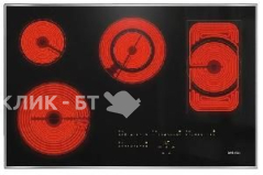 Варочная поверхность Miele KM 6564 FR
