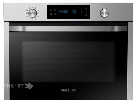 Духовой шкаф SAMSUNG nq50j3530bs