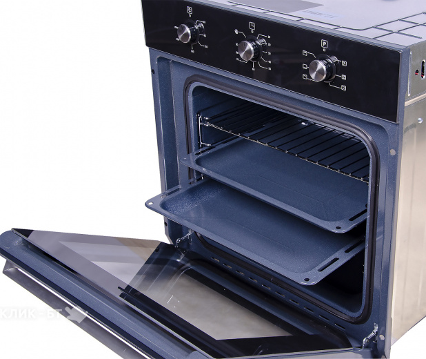 Духовой шкаф ESPERANZA OE6701 B