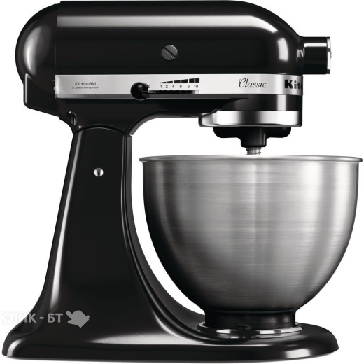 Миксер KITCHENAID 5K45SSEOB