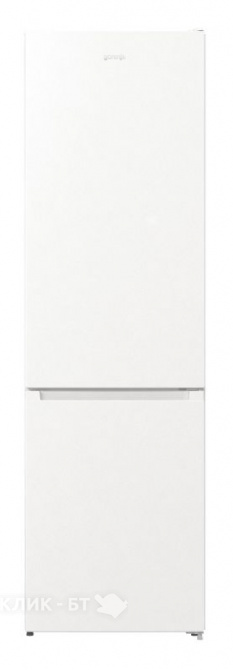 Холодильник GORENJE RK 6201EW4
