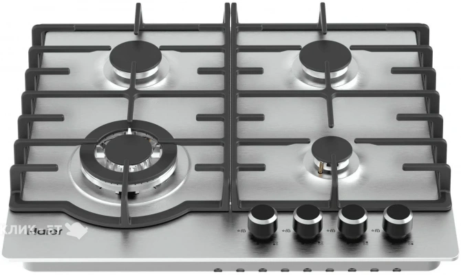 Варочная поверхность HAIER HHX-M64RFX