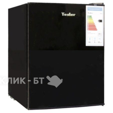 Холодильник TESLER RC-73 BLACK