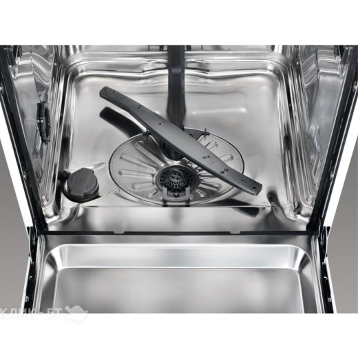 Посудомоечная машина ZANUSSI ZDLN2621