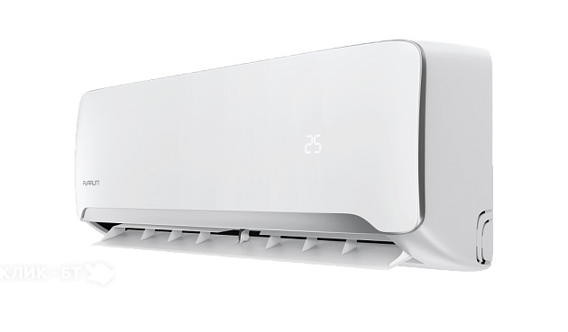 Сплит-система FERRUM FIS18F2/FOS18F2WS40