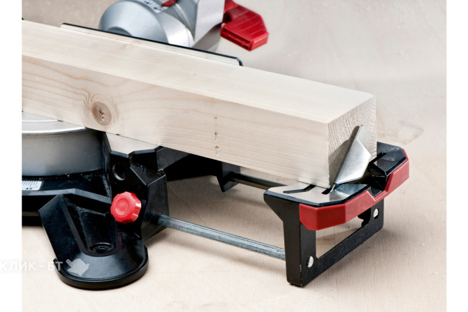 Пила торцовочная Metabo KGSV 216 M 619261000