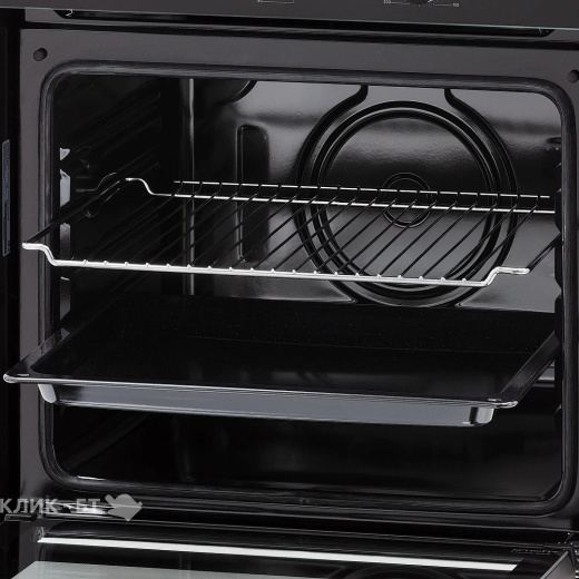 Духовой шкаф KRONA Element 60 BL/BL