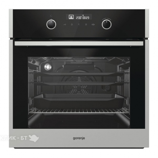 Духовой шкаф GORENJE BO747A21XG