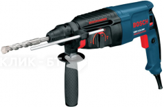Перфоратор BOSCH gbh 2-26 dre