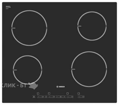 Варочная поверхность BOSCH pia 611t16