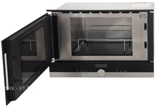 Микроволновая печь SIEMENS BE634LGS1M