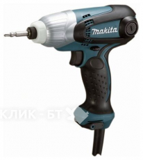 Шуруповерт MAKITA td0101