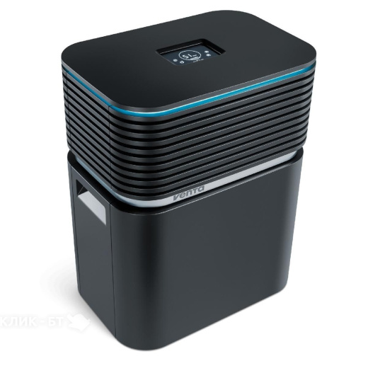 Мойка воздуха VENTA AeroStyle LW73 черный