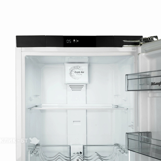 Холодильник DELONGHI DLI 17SE MARCO