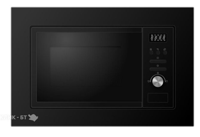 Микроволновая печь HiSTORY MIH 28BG MBK