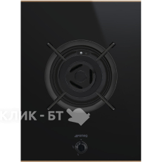 Варочная поверхность Smeg PV631CNR