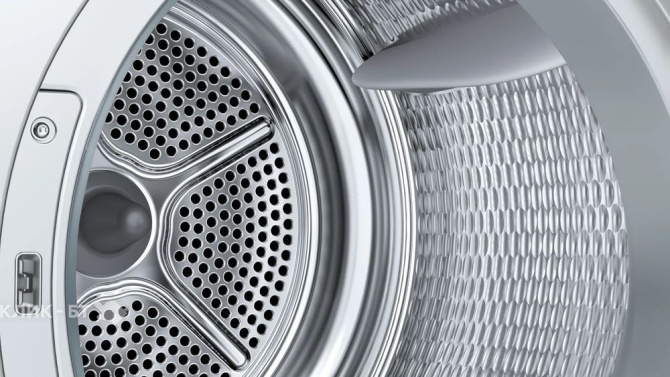 Сушильная машина SIEMENS WT7U46EPL