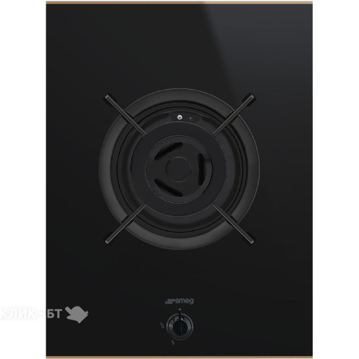 Варочная поверхность Smeg PV631CNR