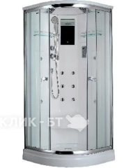 Душевая кабина TIMO Lux T-7709