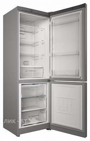 Холодильник INDESIT ITR 4180 G