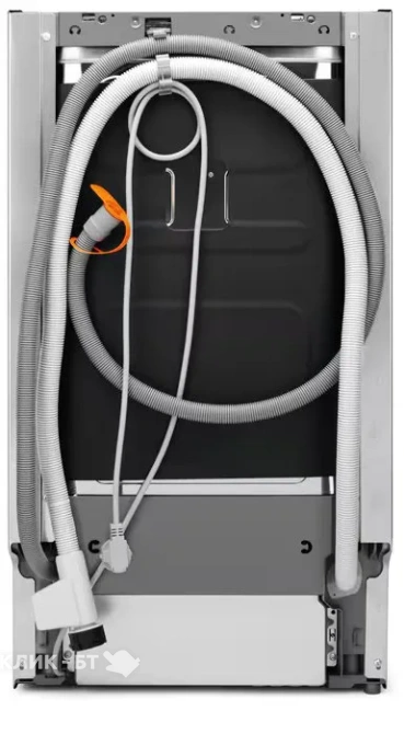 Посудомоечная машина ELECTROLUX KEGB3410L