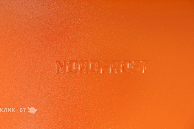 Холодильник NORDFROST NR 403 OR