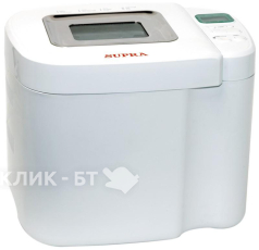 Хлебопечка SUPRA bms-230