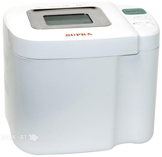 Хлебопечка SUPRA bms-230