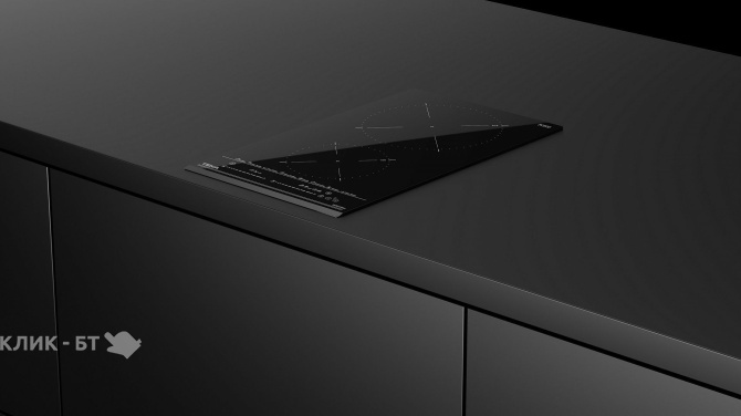Варочная поверхность TEKA IZS 34700 MST BLACK