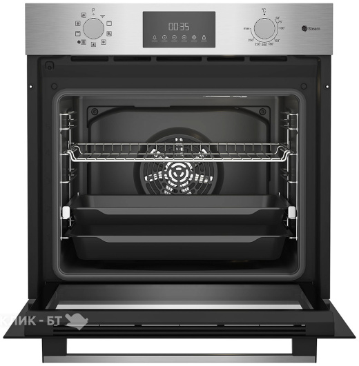 Духовой шкаф INDESIT IFSE 3841 J IX